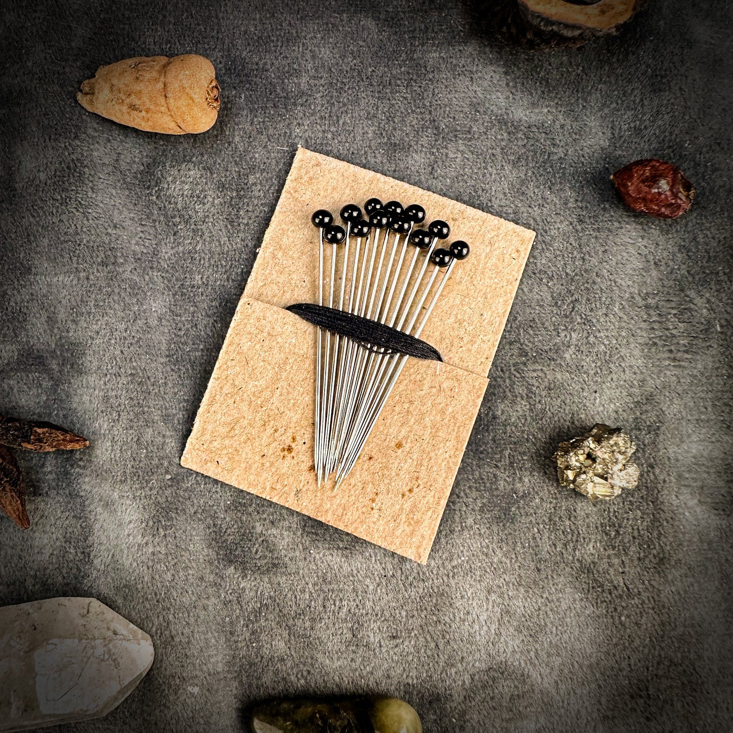 This candle spell kit has everything you for hexing the patriarchy and reclaiming your power.