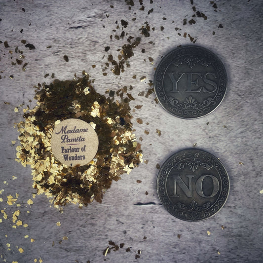 COVEN EXCLUSIVE: New Moon Booster Item