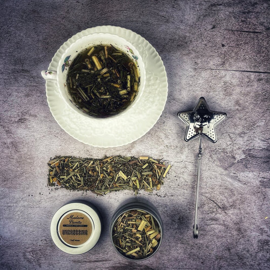 uncrossing potion